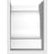 Ekena Millwork Standard Newport Architectural Grade PVC Rafter Tail, 6"W x 8"H X 12"L RFTP06X08X12NEW - alternate 4